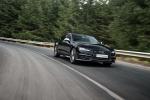 Audi S7 Sportback 2015 года (ZA)